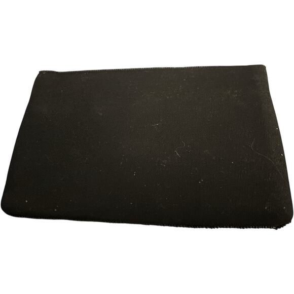 Cash Money Mini Clutch, Beaded Cash Money Graphic, Chain Strap - Picture 2 of 2